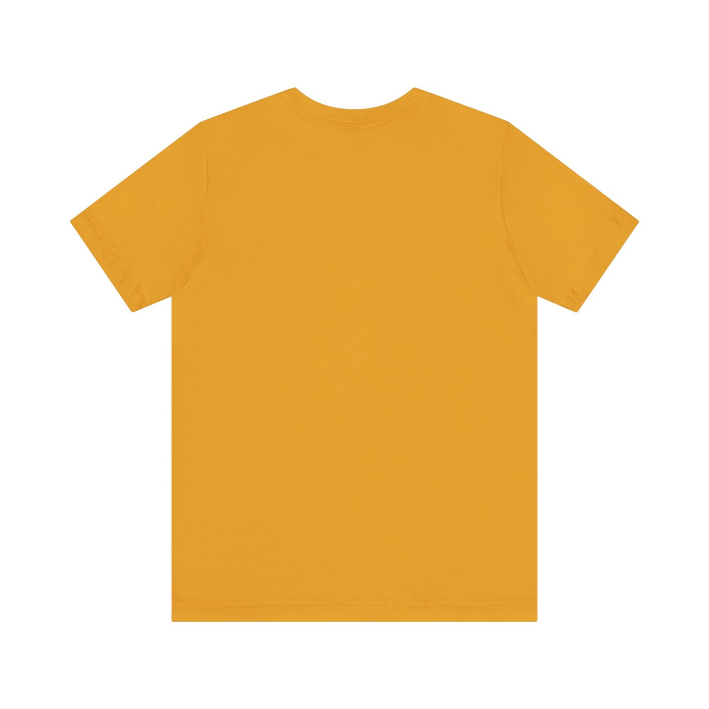 Unisex Jersey Short Sleeve Tee - "Say You Can and You Will"