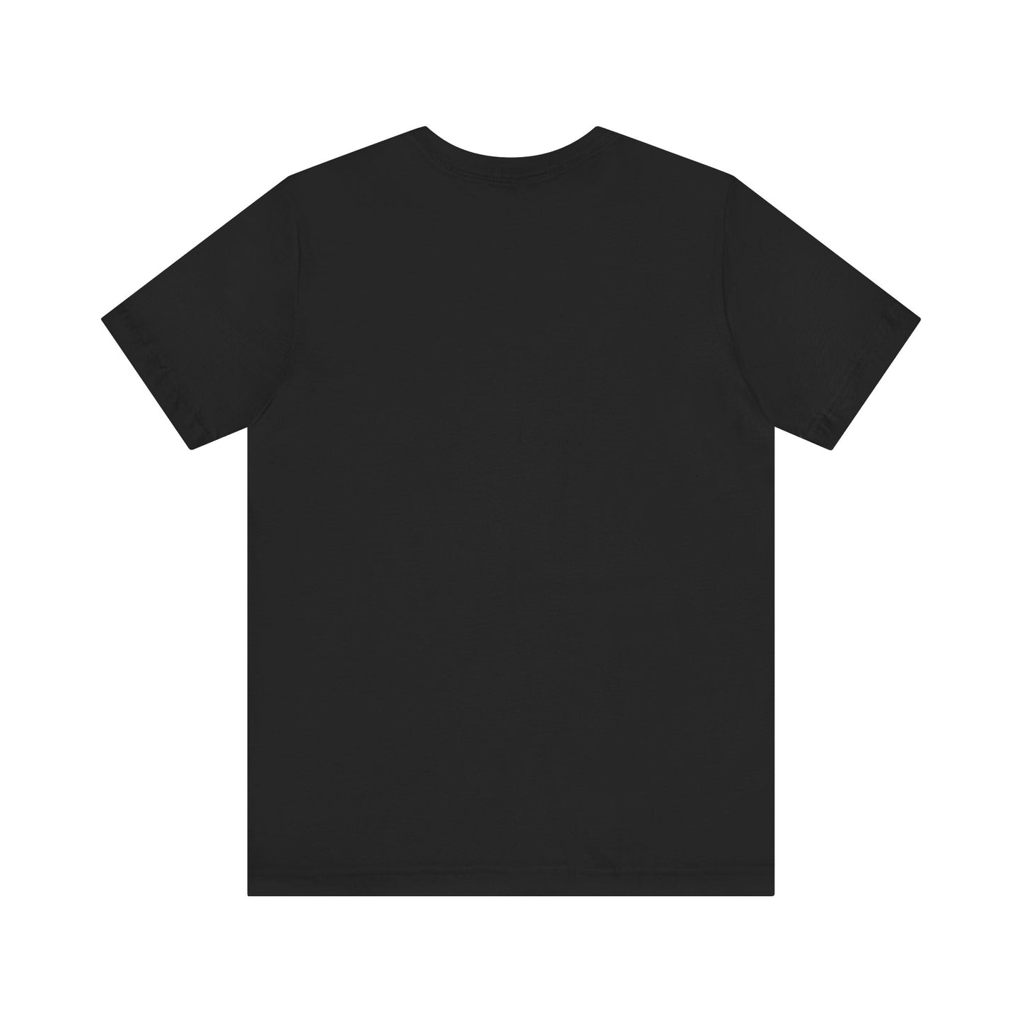 Unisex Jersey Short Sleeve Tee - "Say You Can and You Will"