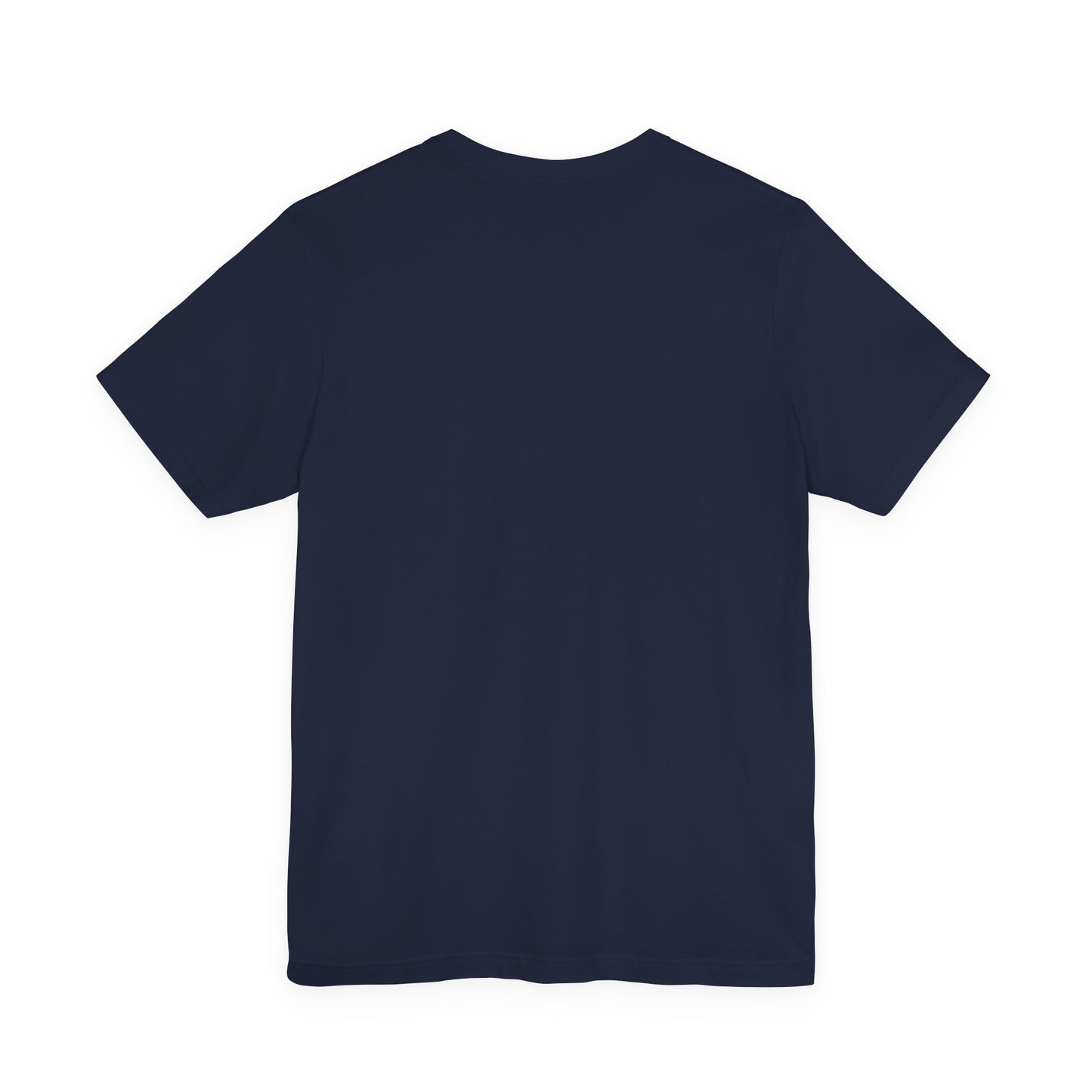 Unisex Jersey Short Sleeve Tee - "Say You Can and You Will"
