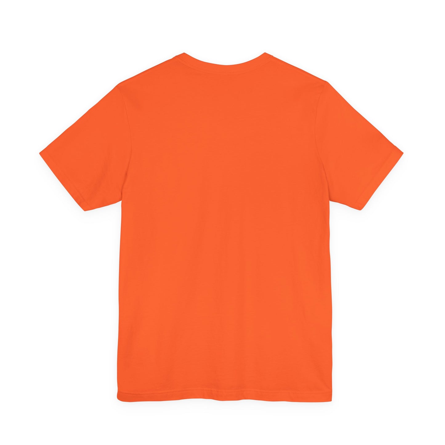 Unisex Jersey Short Sleeve Tee - "Say You Can and You Will"