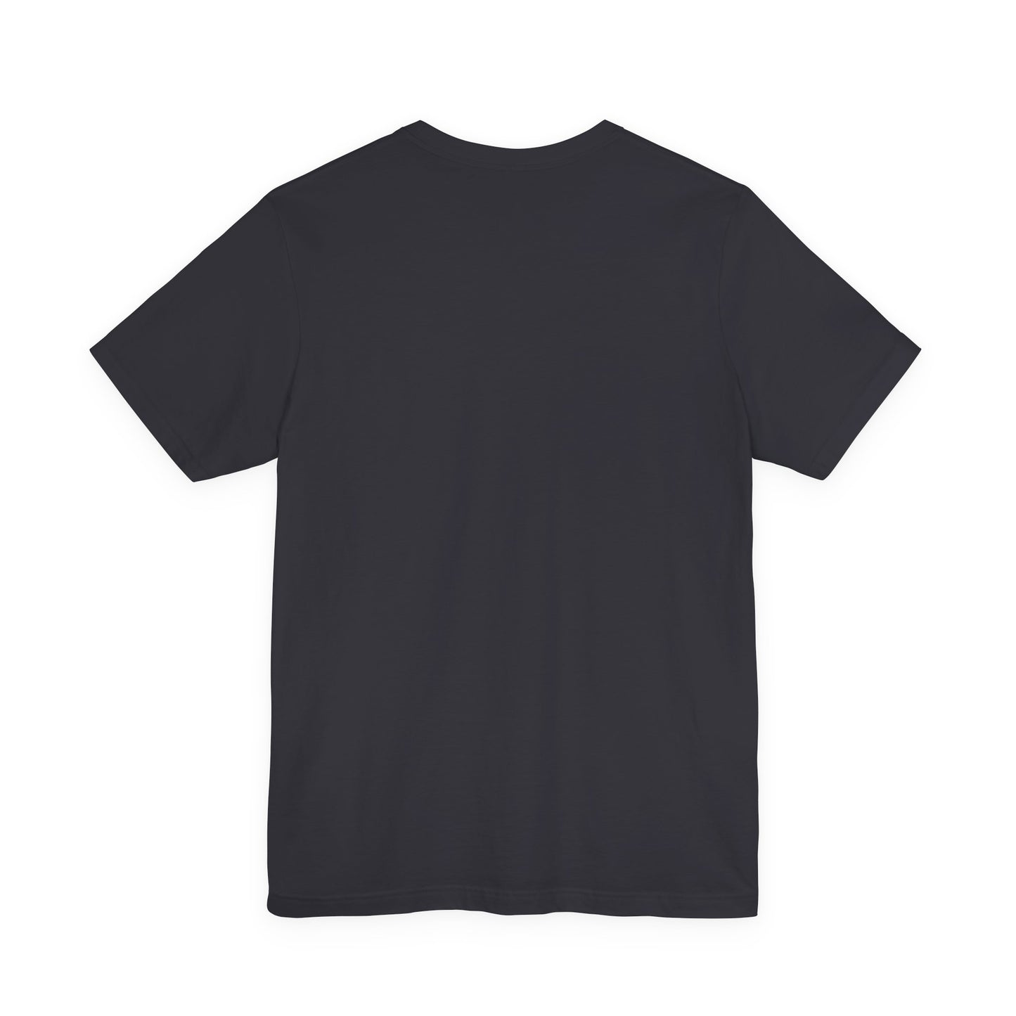 Unisex Jersey Short Sleeve Tee - "Say You Can and You Will"