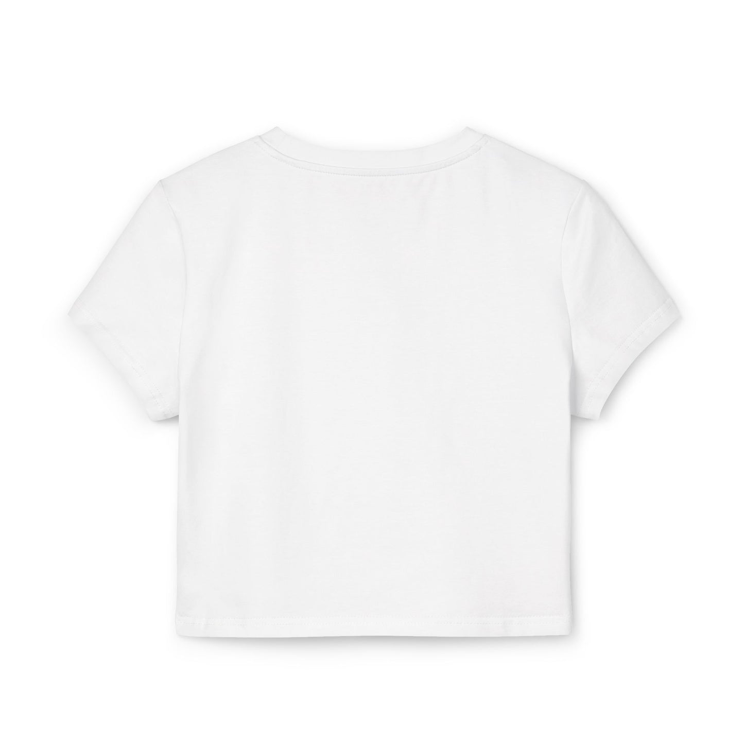 Women's Baby Tee - "Hope and Joy"