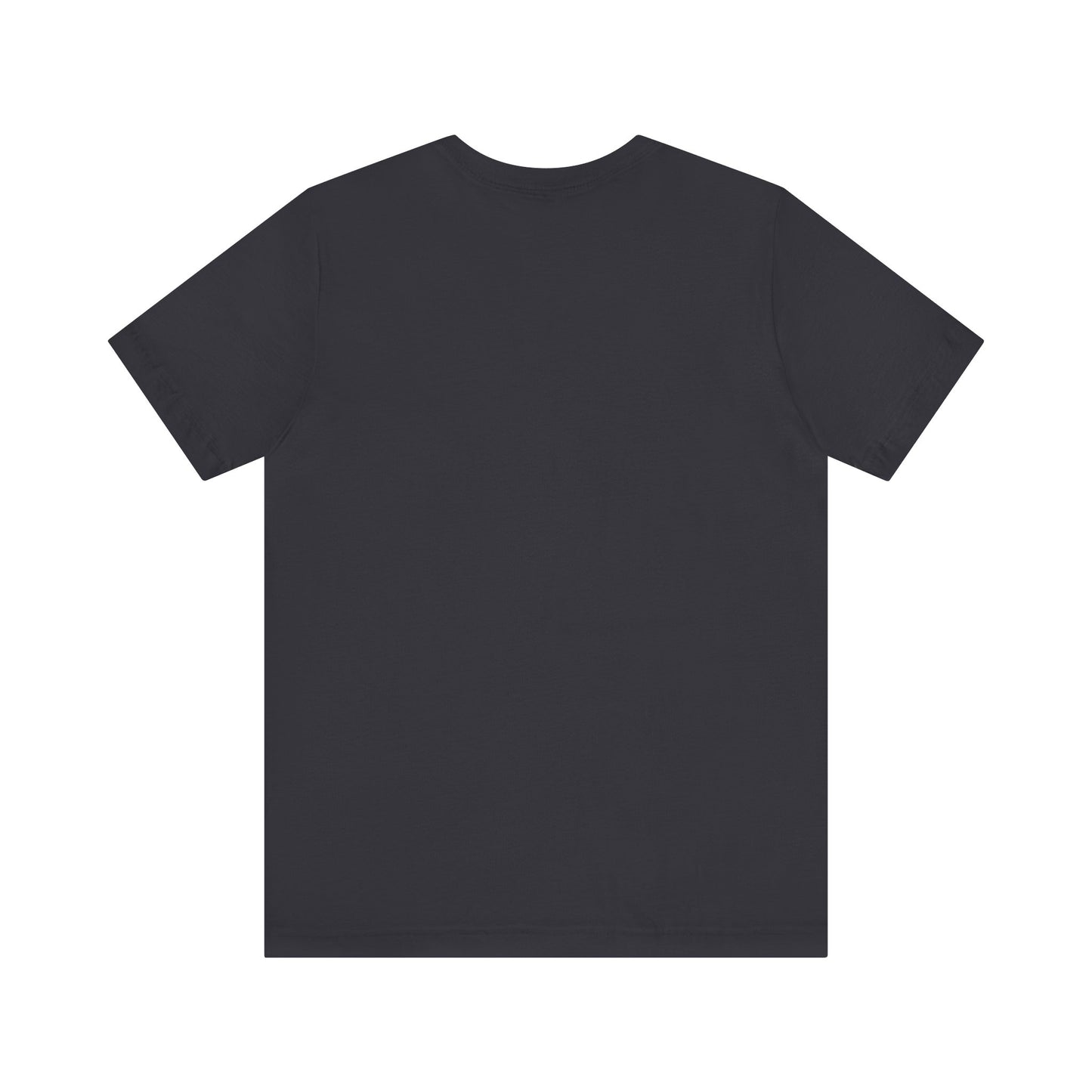 Unisex Jersey Short Sleeve Tee - "Say You Can and You Will"