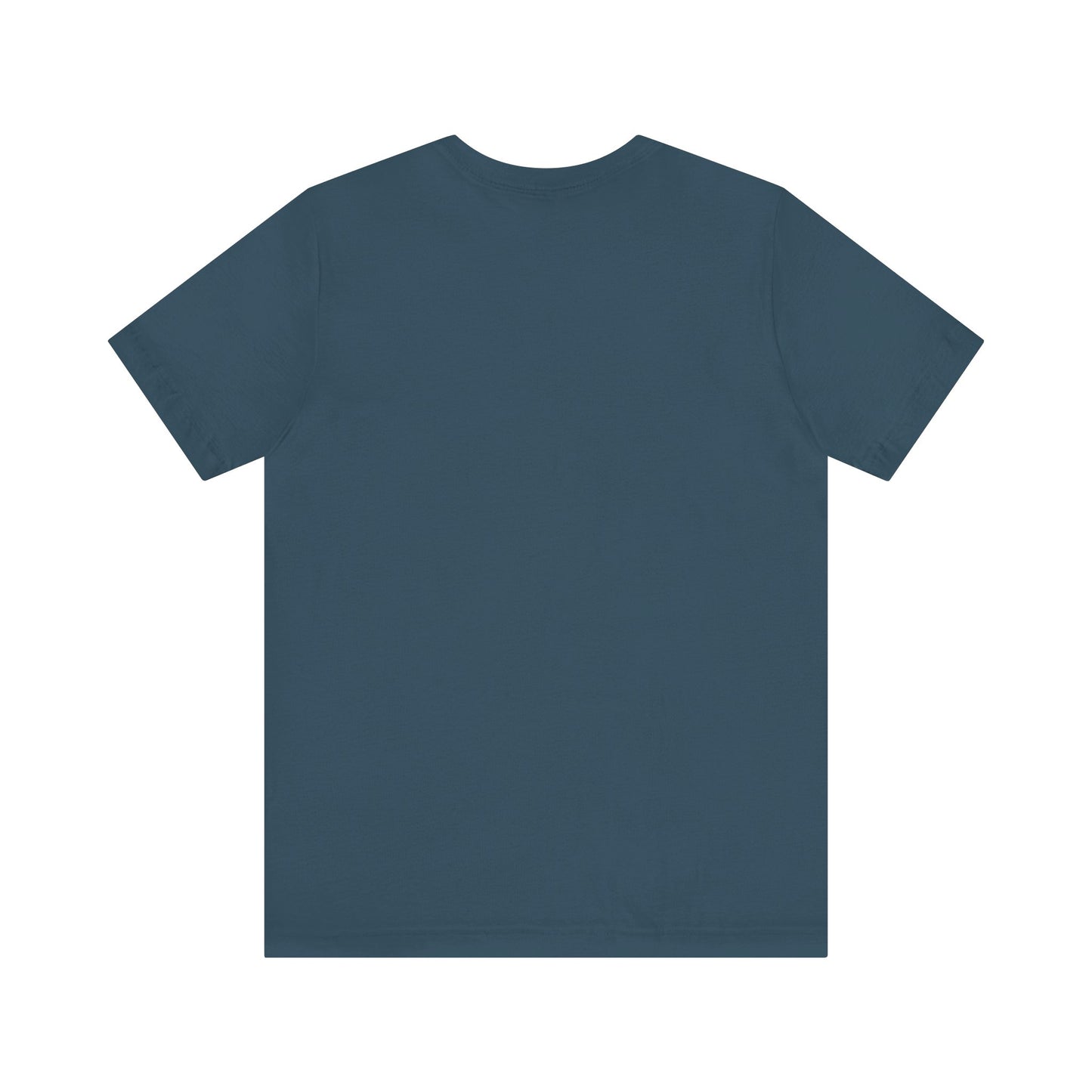 Unisex Jersey Short Sleeve Tee - "Say You Can and You Will"