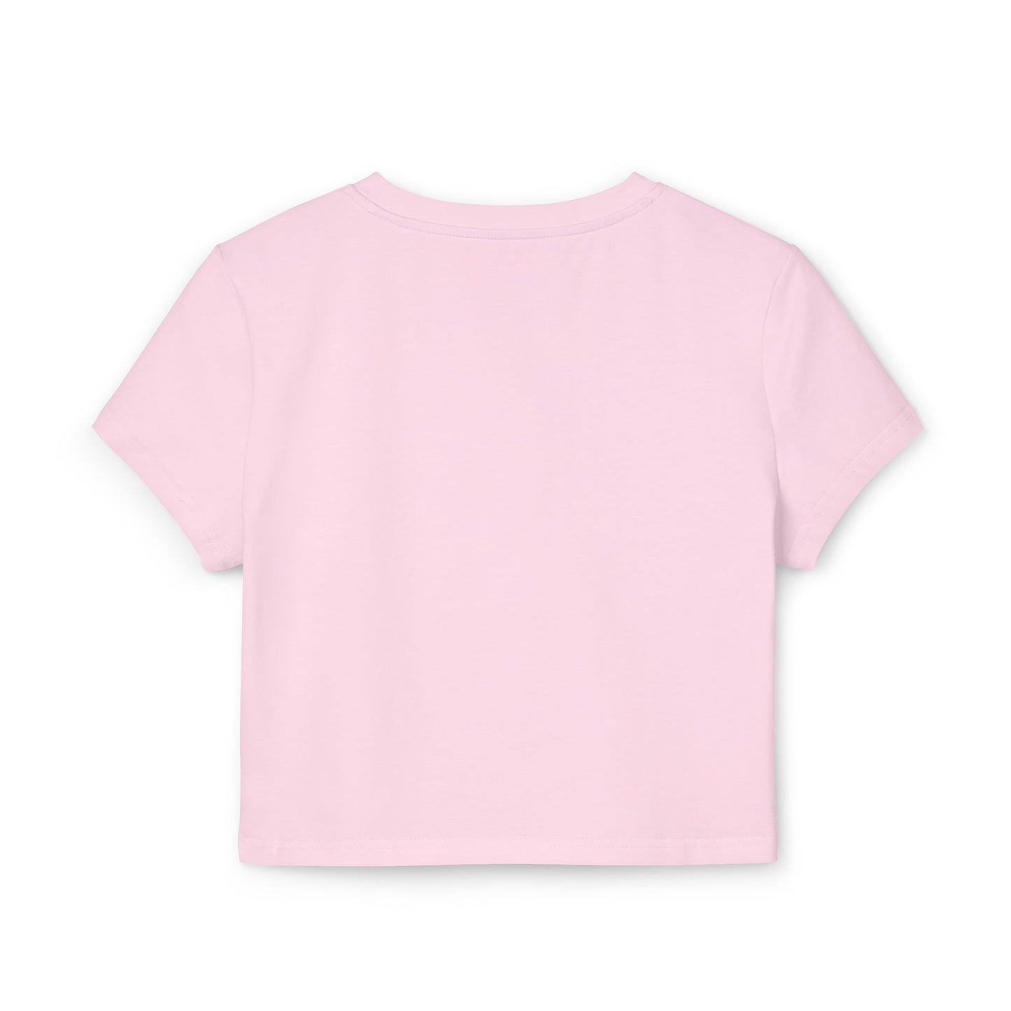 Women's Baby Tee - "Hope and Joy"