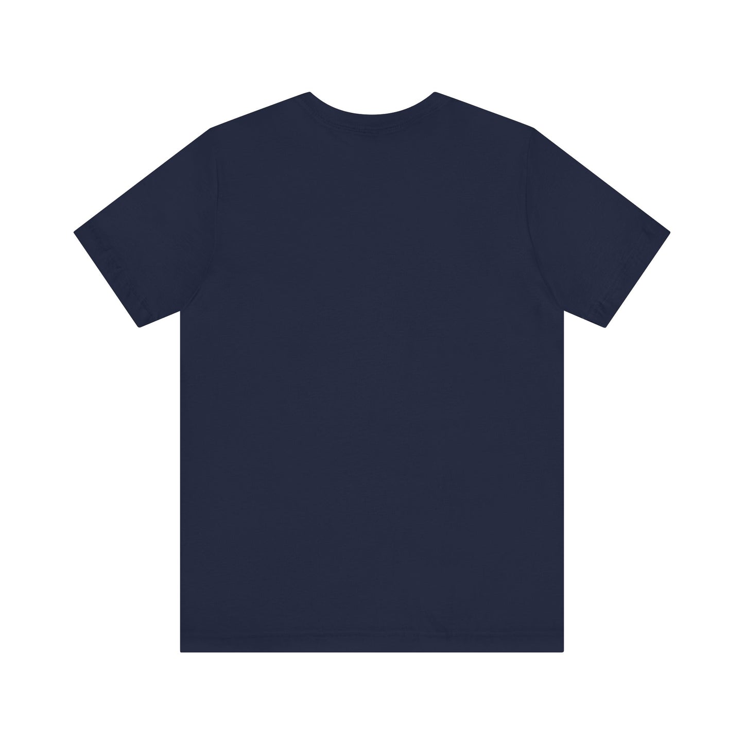 Unisex Jersey Short Sleeve Tee - "Say You Can and You Will"