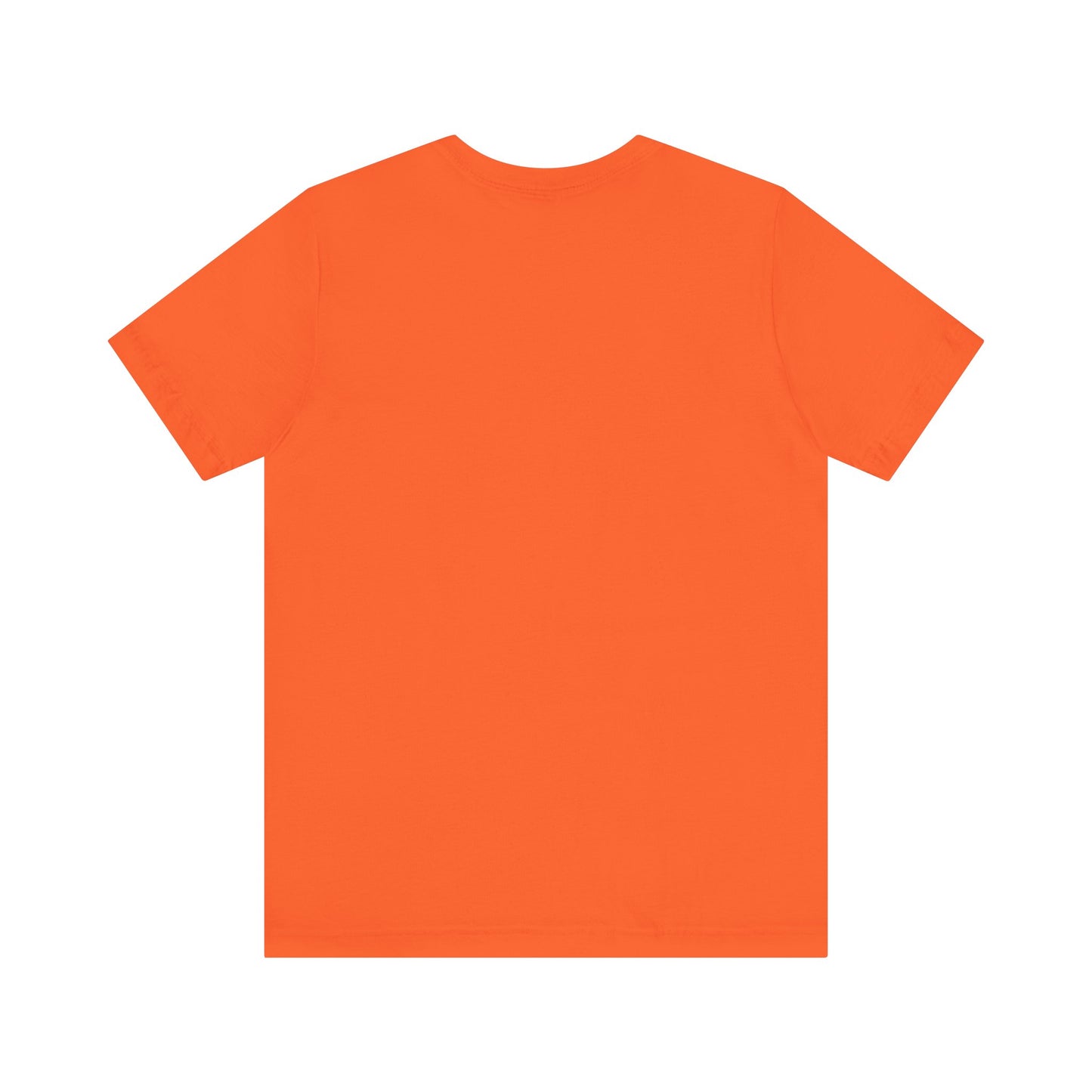 Unisex Jersey Short Sleeve Tee - "Say You Can and You Will"