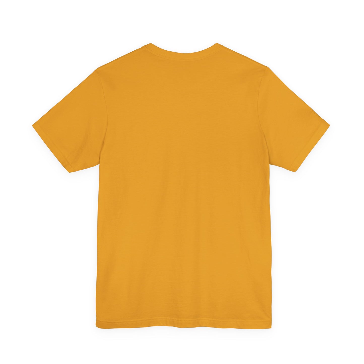 Unisex Jersey Short Sleeve Tee - "Say You Can and You Will"