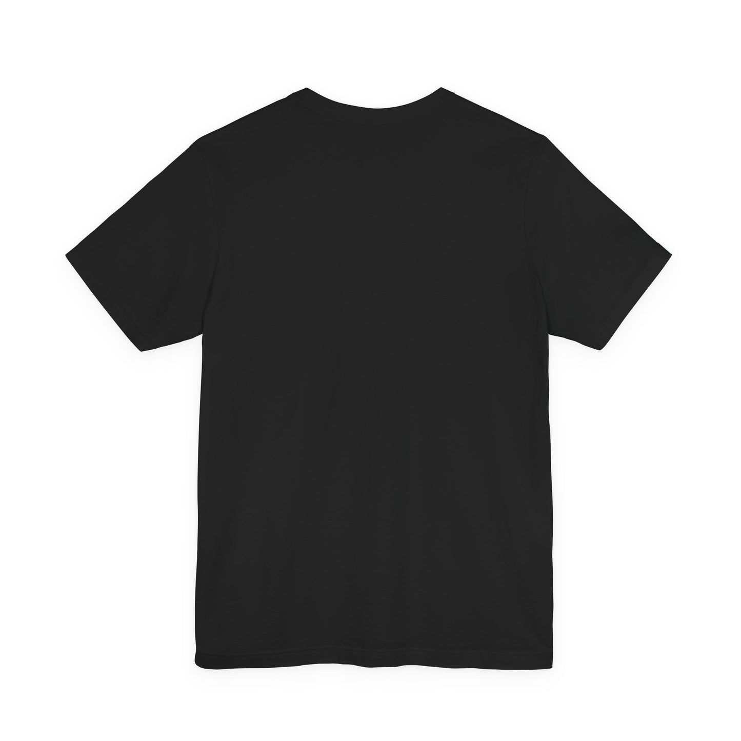 Unisex Jersey Short Sleeve Tee - "Say You Can and You Will"