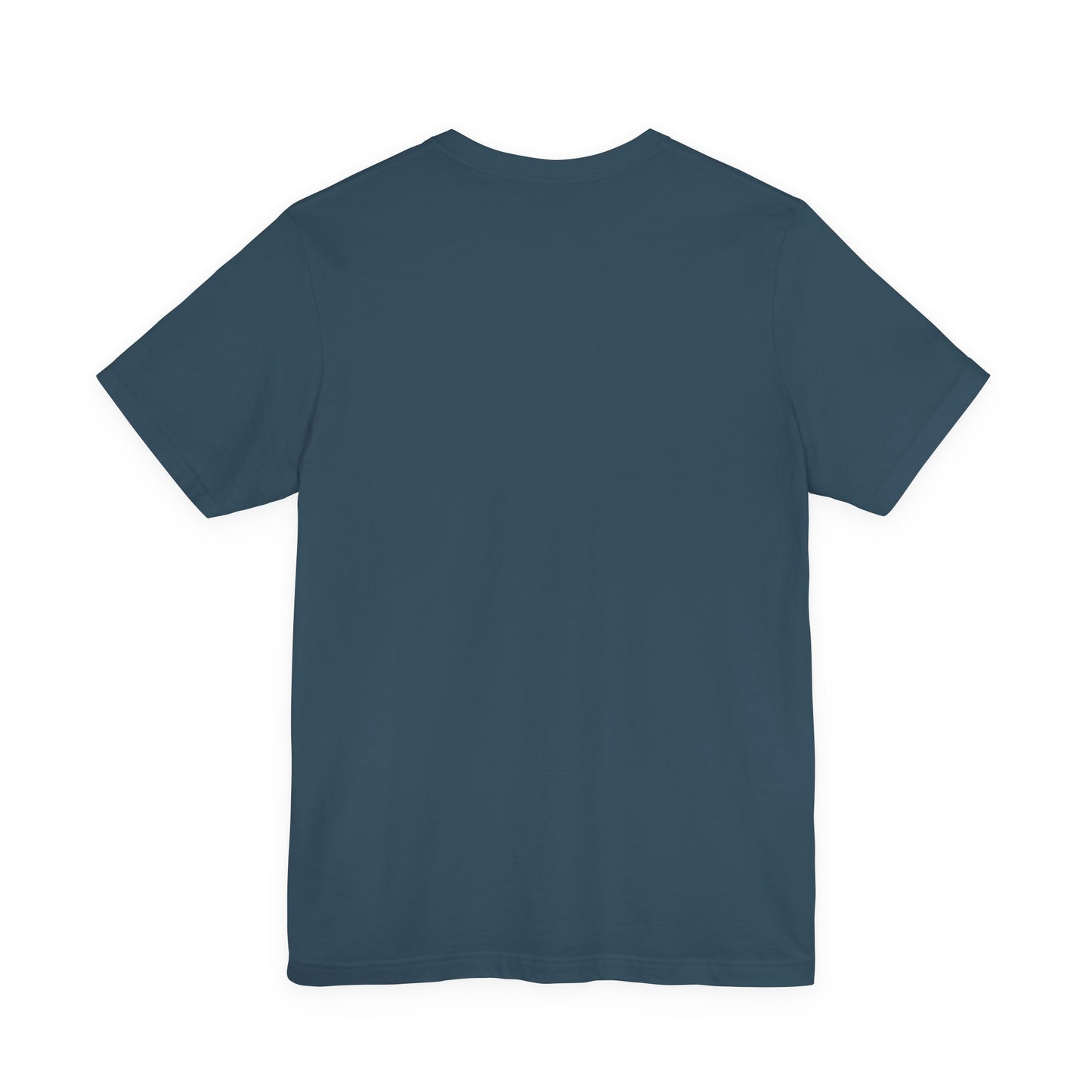 Unisex Jersey Short Sleeve Tee - "Say You Can and You Will"