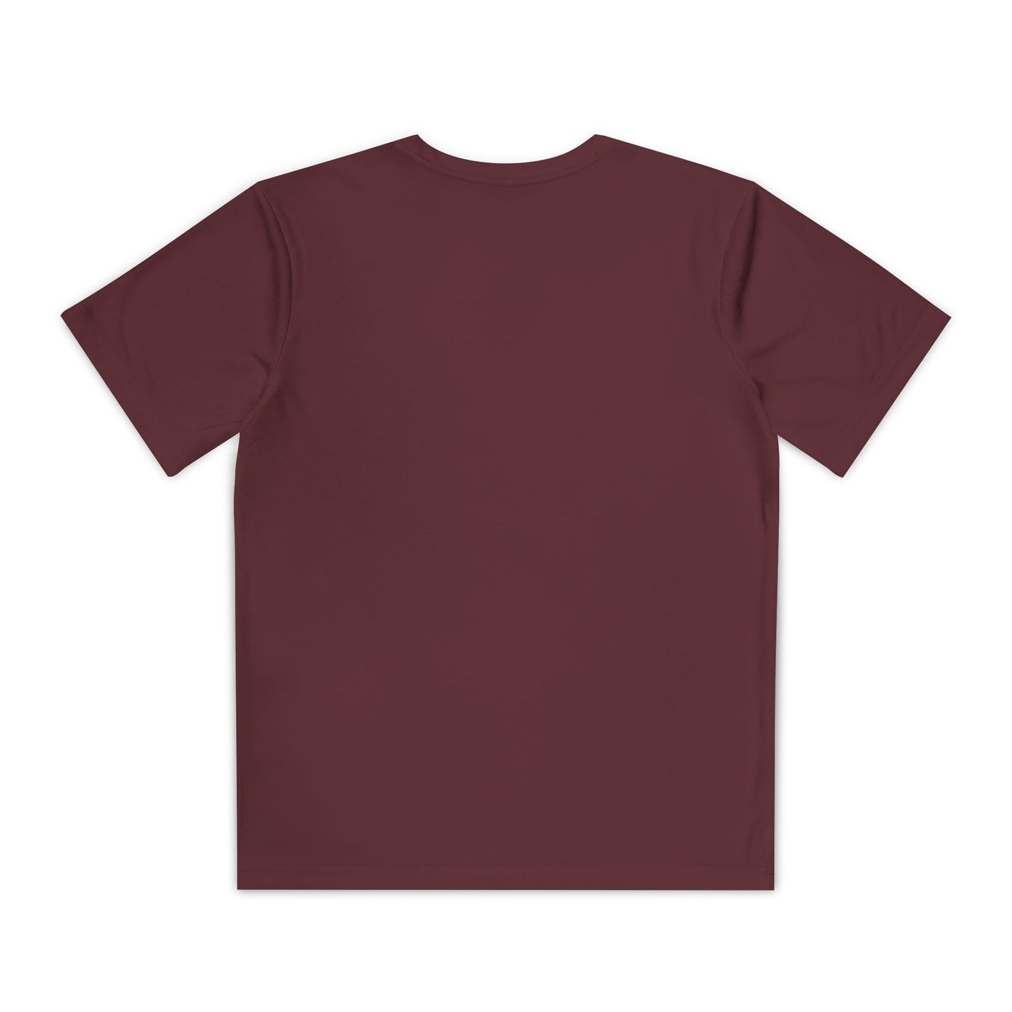 Youth Competitor Tee - "Say You Can and You Will"