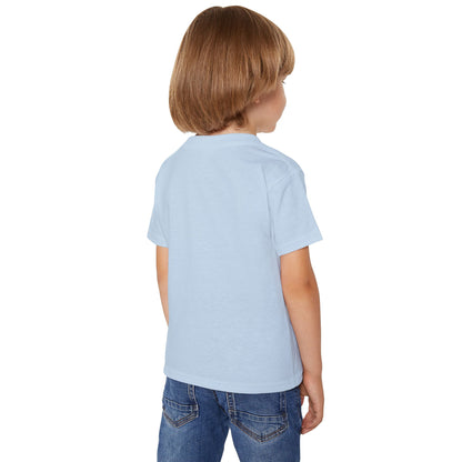 Inspirational Toddler T-Shirt - "Say You Can and You Don't"