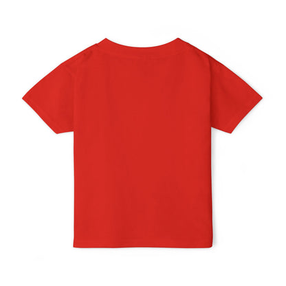 Inspirational Toddler T-Shirt - "Say You Can and You Don't"