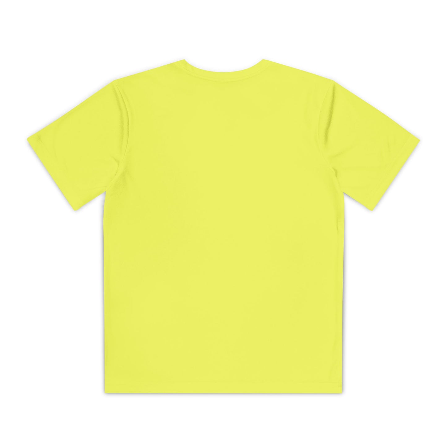 Youth Competitor Tee -"Say You Can and You Will"
