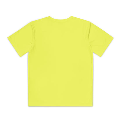 Youth Competitor Tee -"Say You Can and You Will"