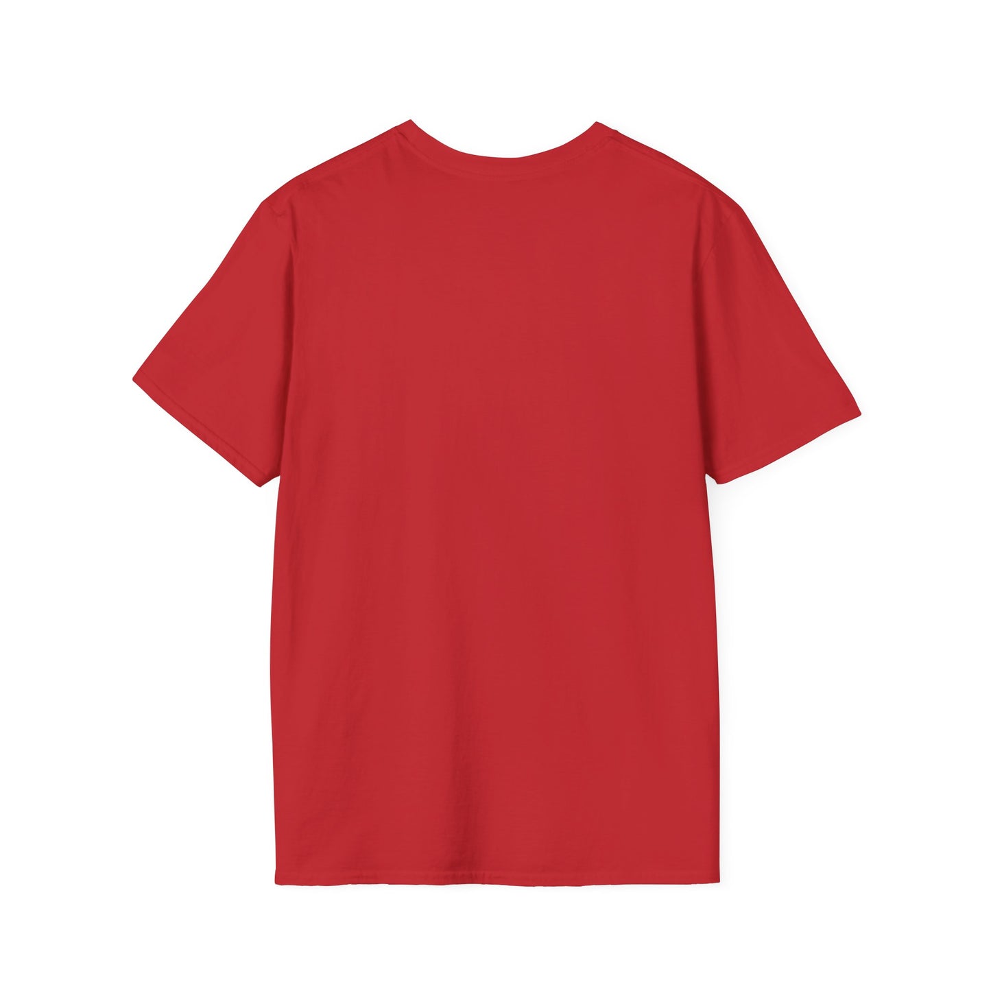 Vintage Seal Graphic T-Shirt — 'SS' Round Emblem Logo