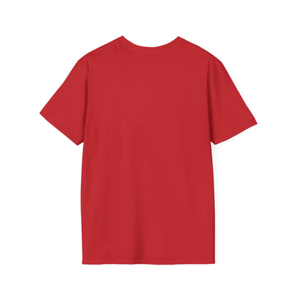 Vintage Seal Graphic T-Shirt — 'SS' Round Emblem Logo