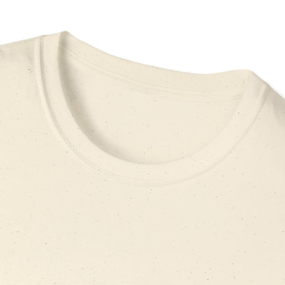 Vintage Seal Graphic T-Shirt — 'SS' Round Emblem Logo