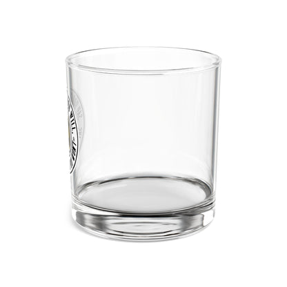 10oz Rocks Glass - Say You Can and You Will