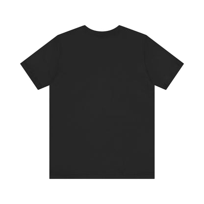 Unisex Jersey Short Sleeve Tee - "Say You Can and You Will"
