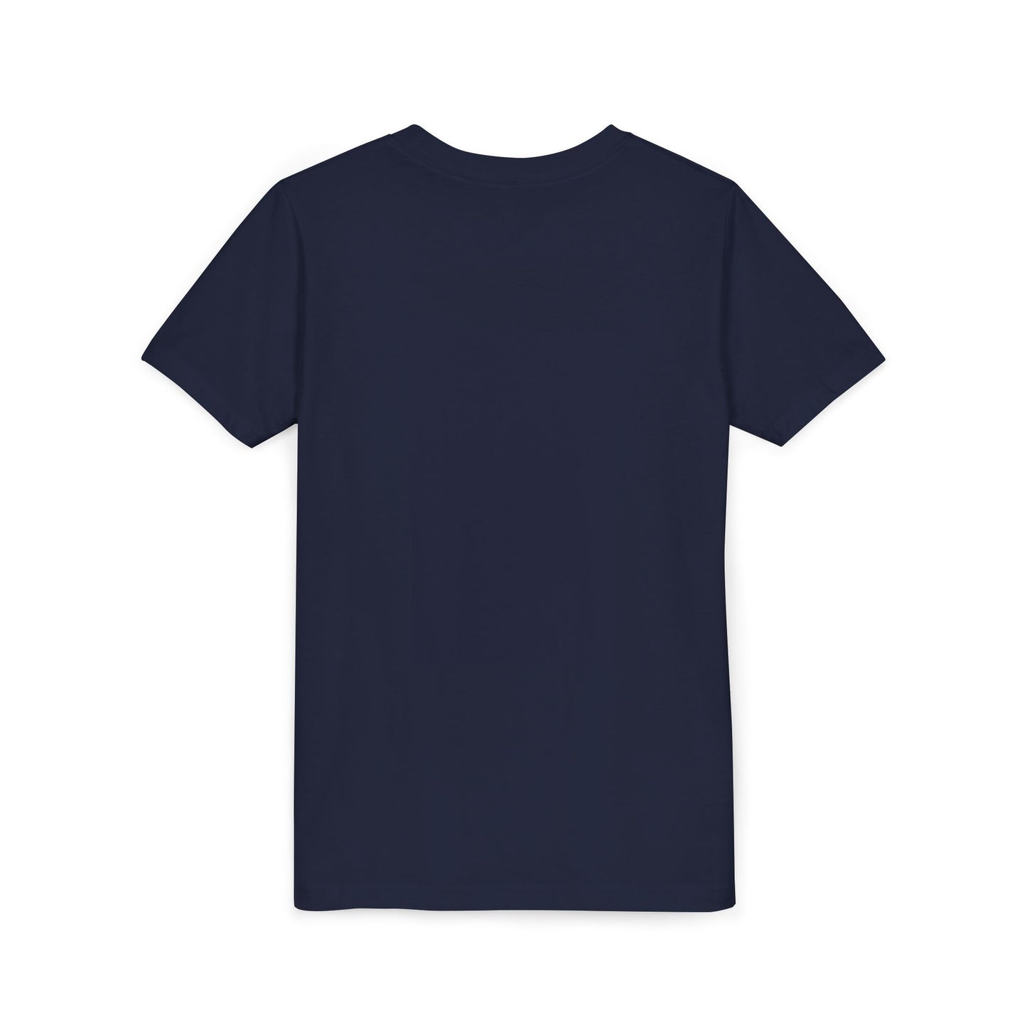 Youth Tee - "Say You Can and You Will" Retro Badge Graphic