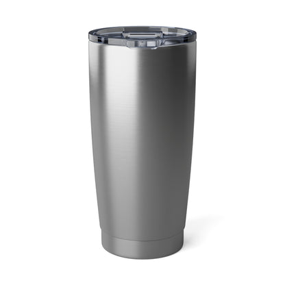 Motivational Travel Tumbler – Say You Can and You Will