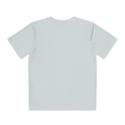 Youth Competitor Tee - "Say You Can and You Will"