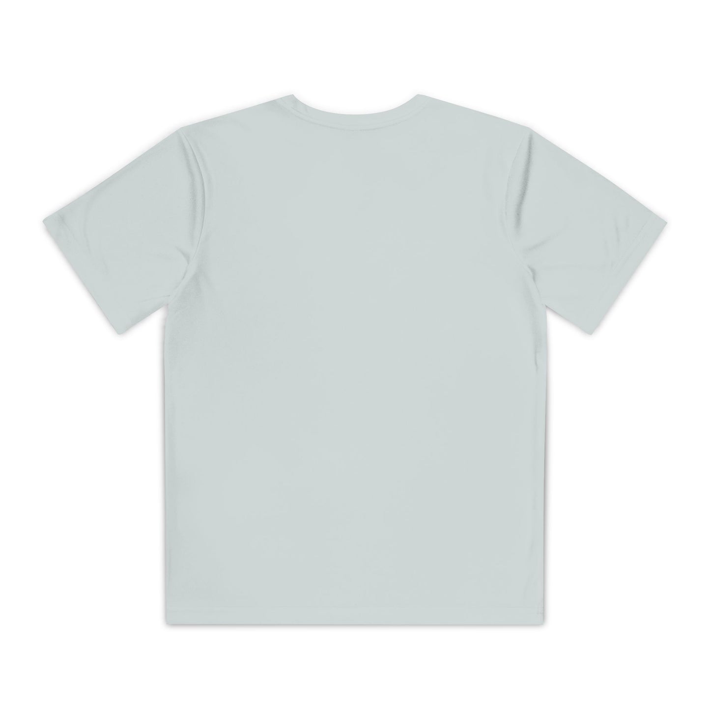 Youth Competitor Tee -"Say You Can and You Will"