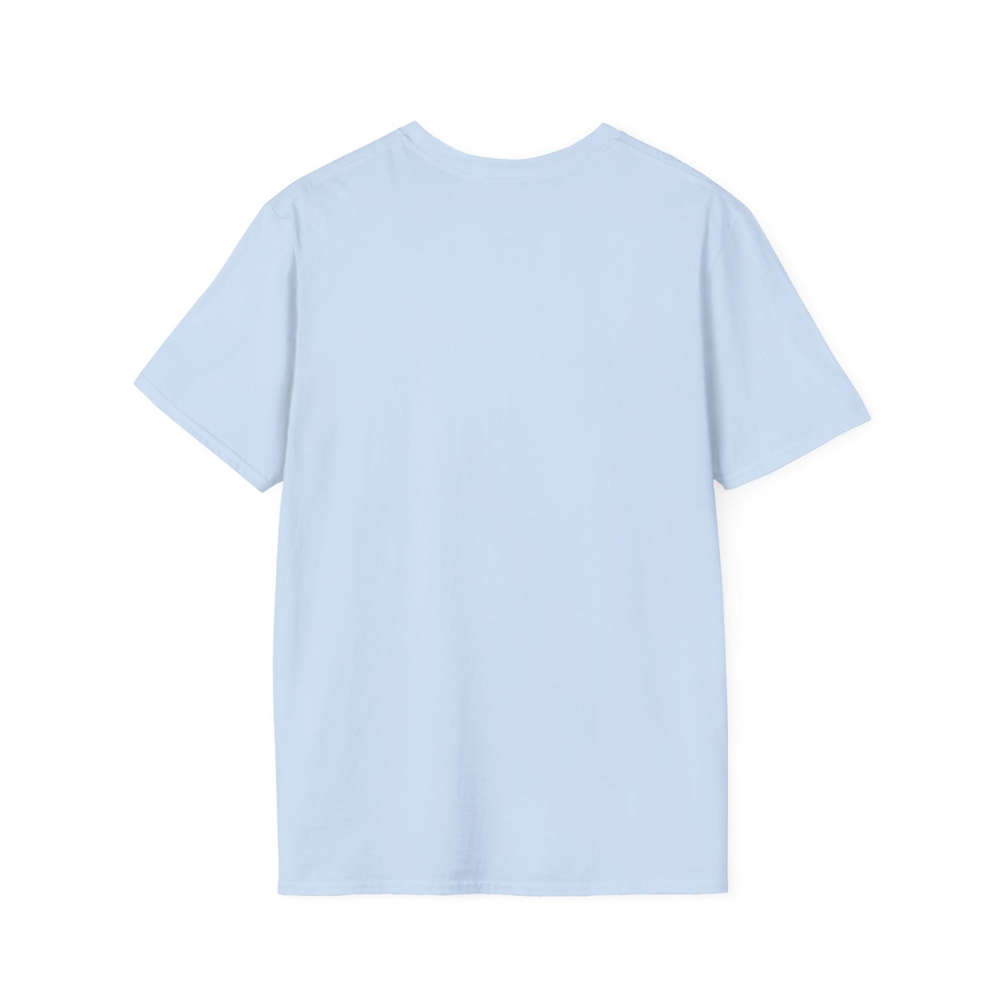 Vintage Seal Graphic T-Shirt — 'SS' Round Emblem Logo
