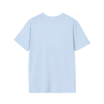 Vintage Seal Graphic T-Shirt — 'SS' Round Emblem Logo