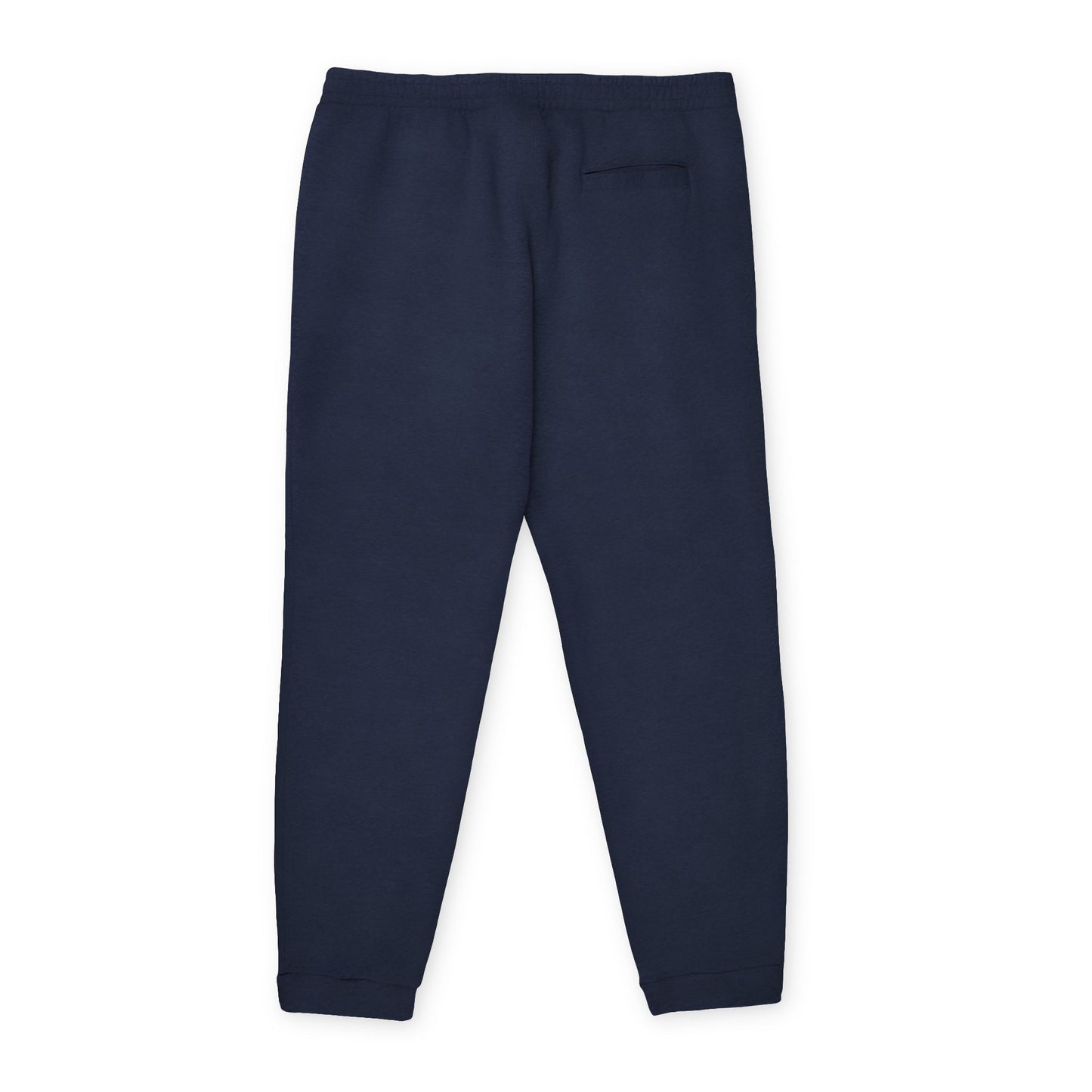 adidas Unisex Fleece Joggers - "Say You Can and You Will"