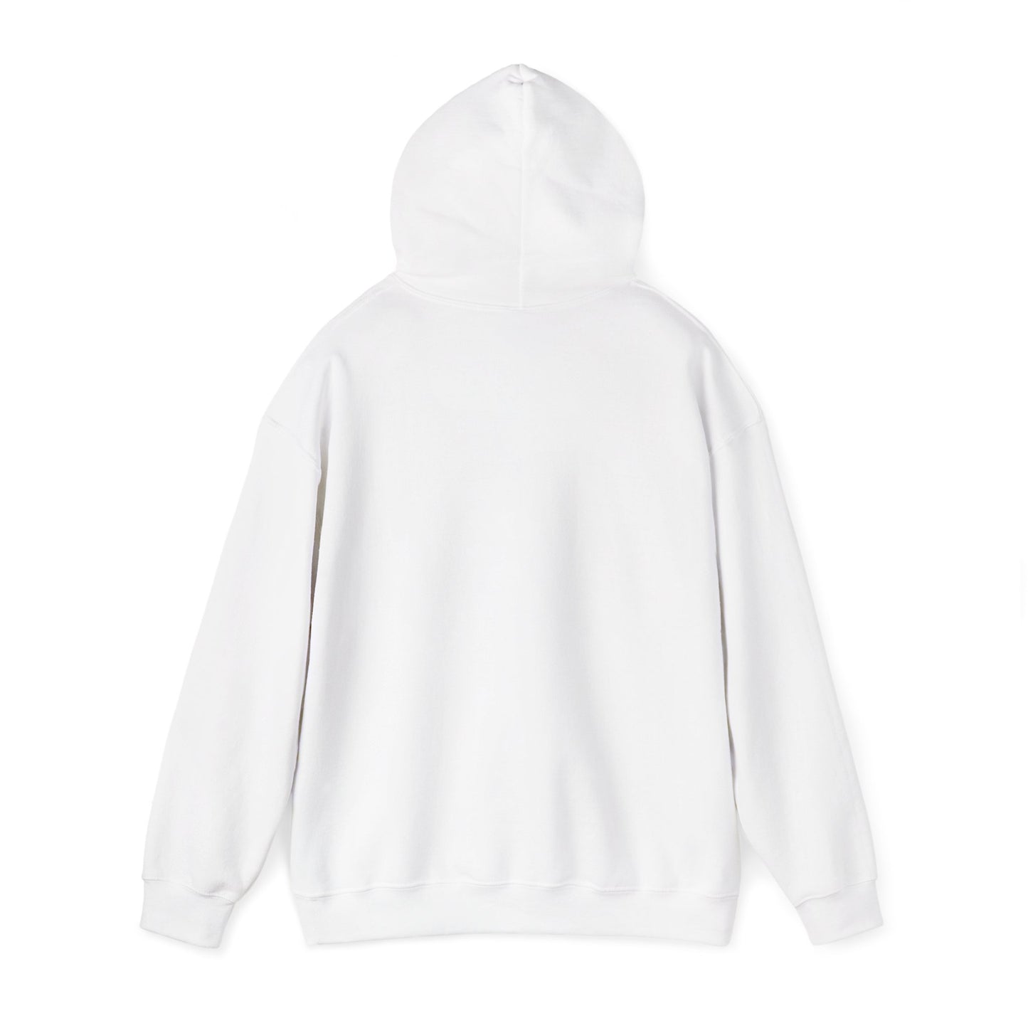Unisex Heavy Blend™ Hooded Sweatshirt - "Hope and Joy"