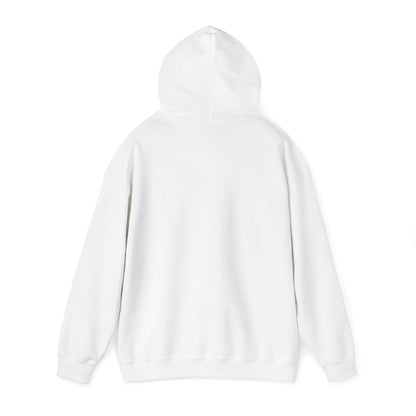 Unisex Heavy Blend™ Hooded Sweatshirt - "Hope and Joy"