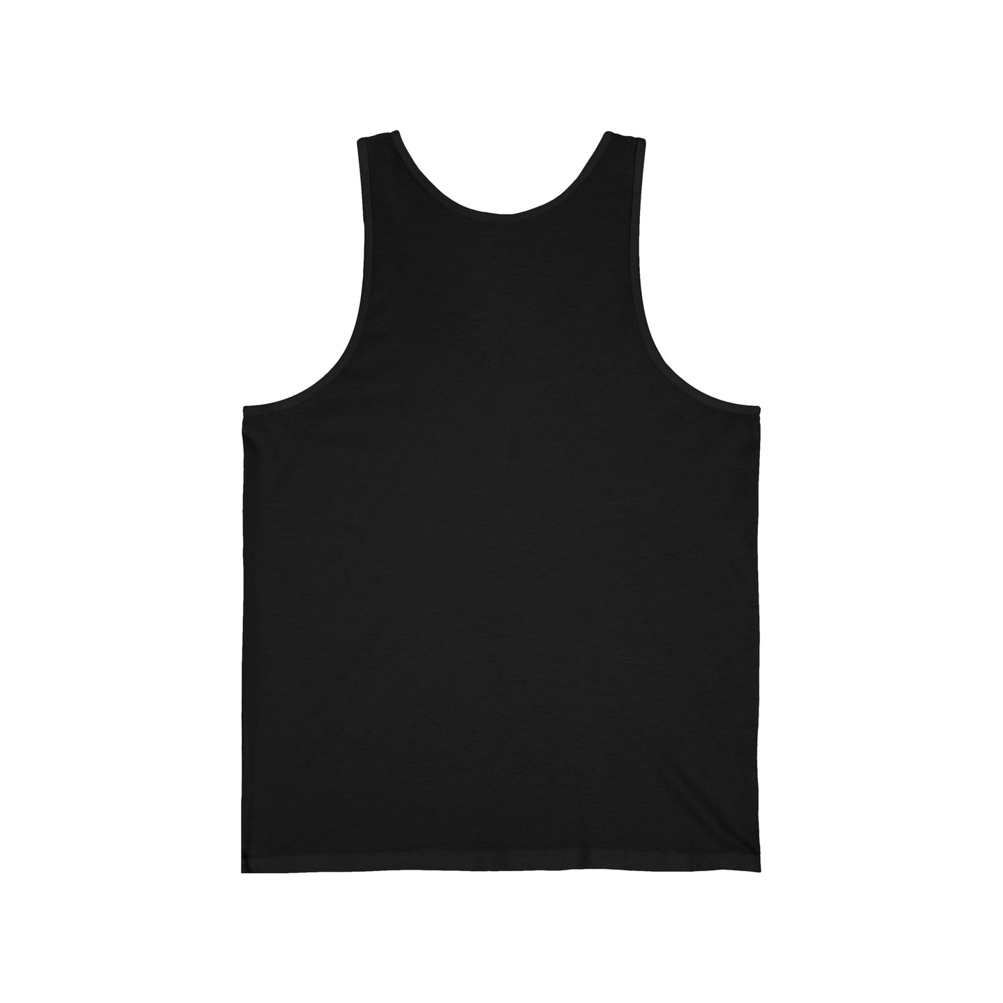 Vintage Surf-Style Tank Top — "Say You Can and You Will"