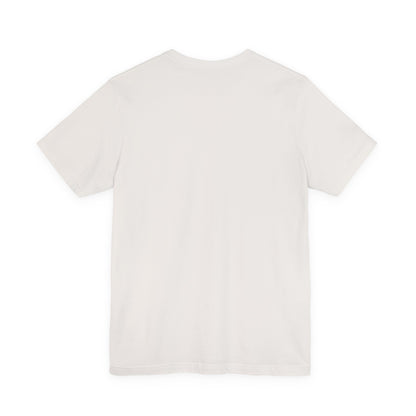Unisex Jersey Short Sleeve Tee - "Say You Can and You Will"