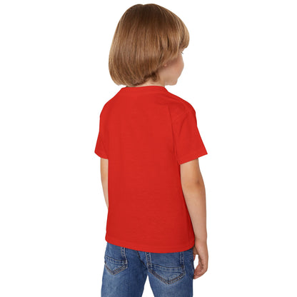 Inspirational Toddler T-Shirt - "Say You Can and You Don't"