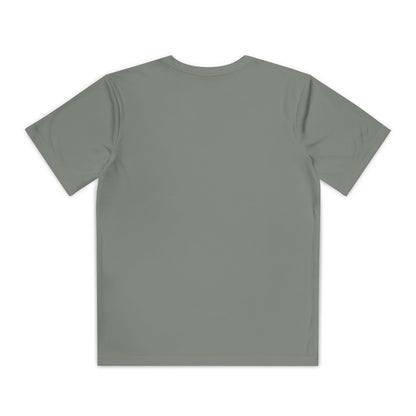 Youth Competitor Tee - "Say You Can and You Will"