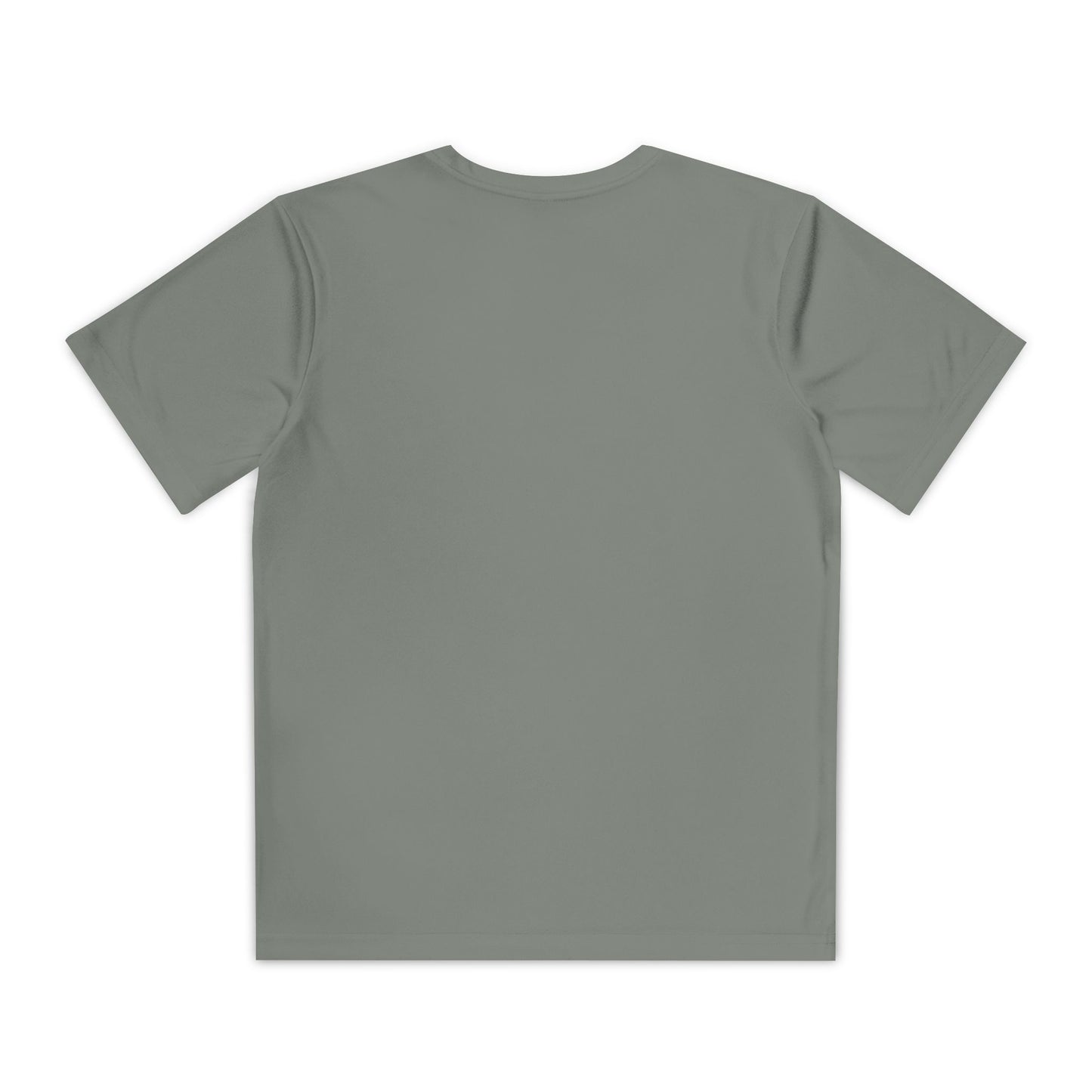 Youth Competitor Tee -"Say You Can and You Will"