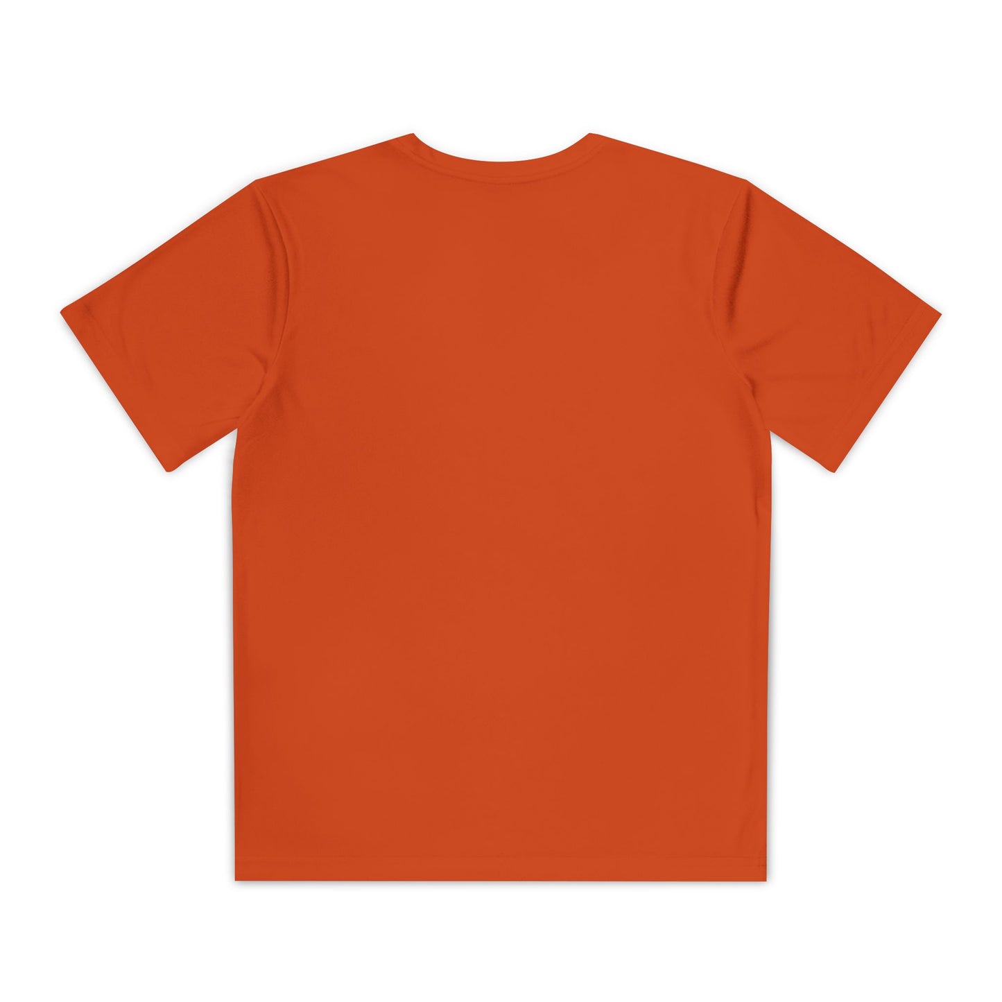 Youth Competitor Tee -"Say You Can and You Will"