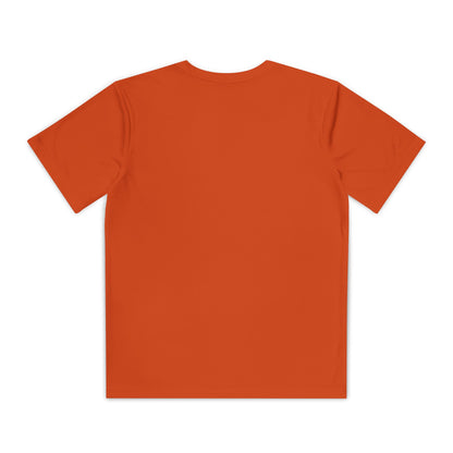 Youth Competitor Tee -"Say You Can and You Will"