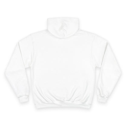 Champion Hoodie -"Say You Can and You Will"