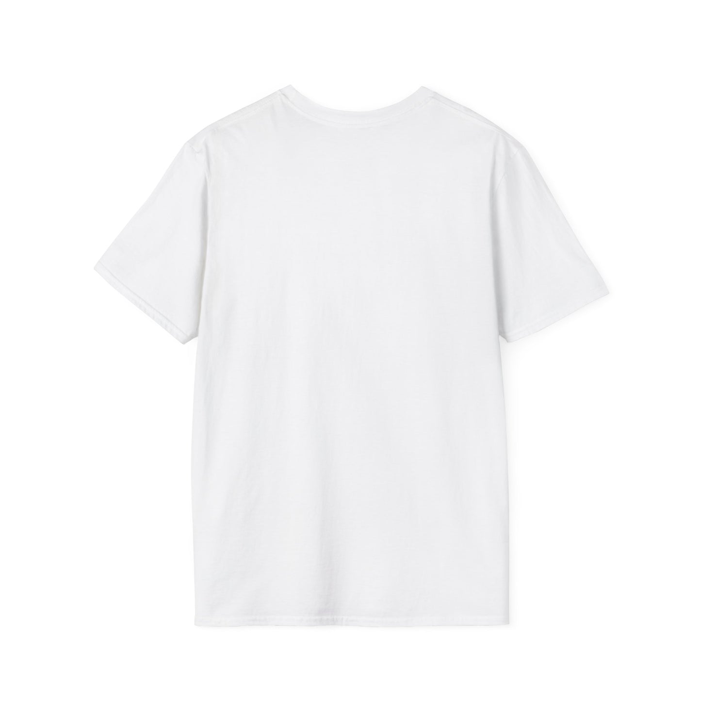 Vintage Seal Graphic T-Shirt — 'SS' Round Emblem Logo