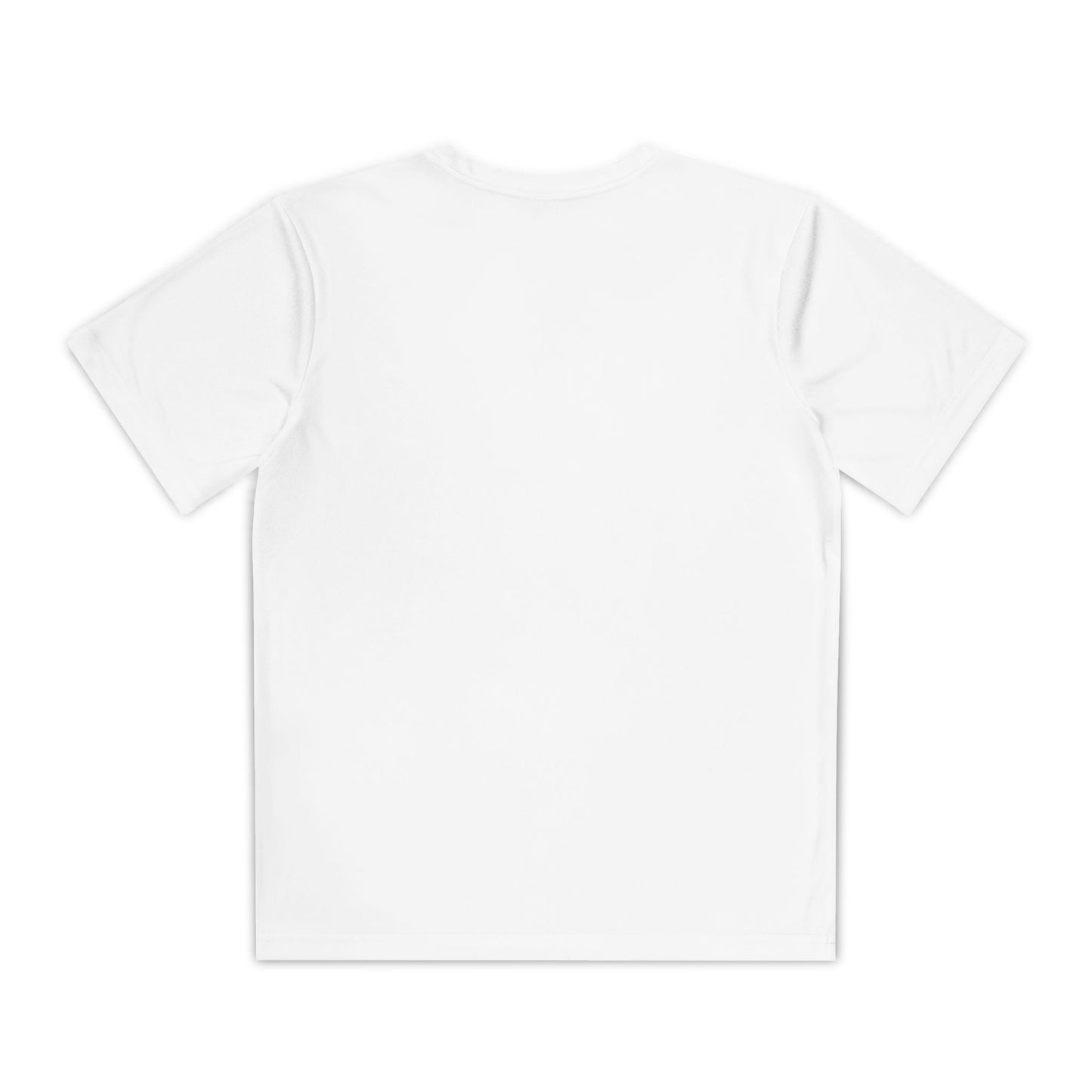 Youth Competitor Tee - "Say You Can and You Will"