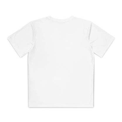 Youth Competitor Tee - "Say You Can and You Will"