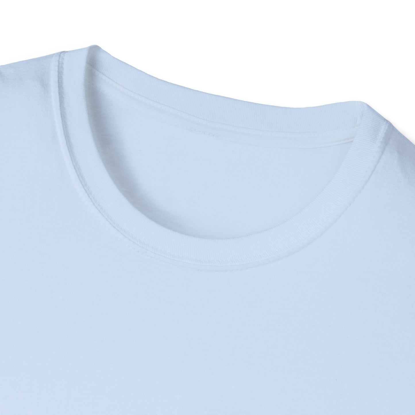 Vintage Seal Graphic T-Shirt — 'SS' Round Emblem Logo