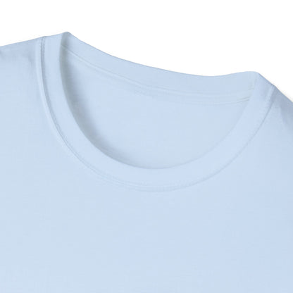 Vintage Seal Graphic T-Shirt — 'SS' Round Emblem Logo