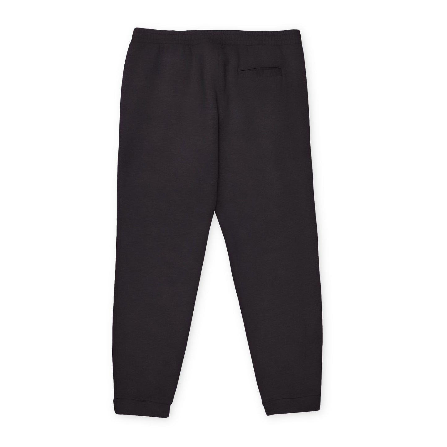 adidas Unisex Fleece Joggers - "Say You Can and You Will"