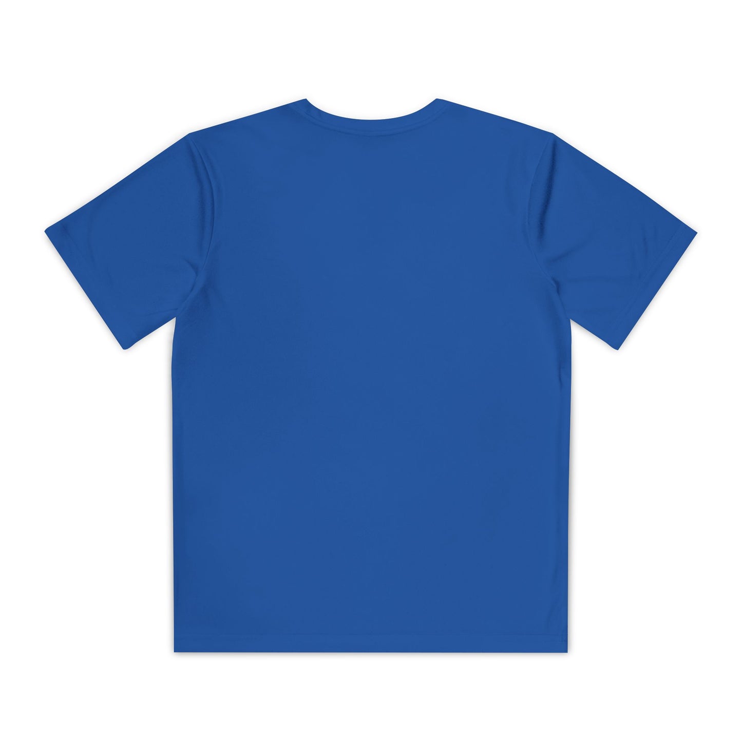 Youth Competitor Tee -"Say You Can and You Will"