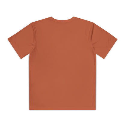 Youth Competitor Tee - "Say You Can and You Will"