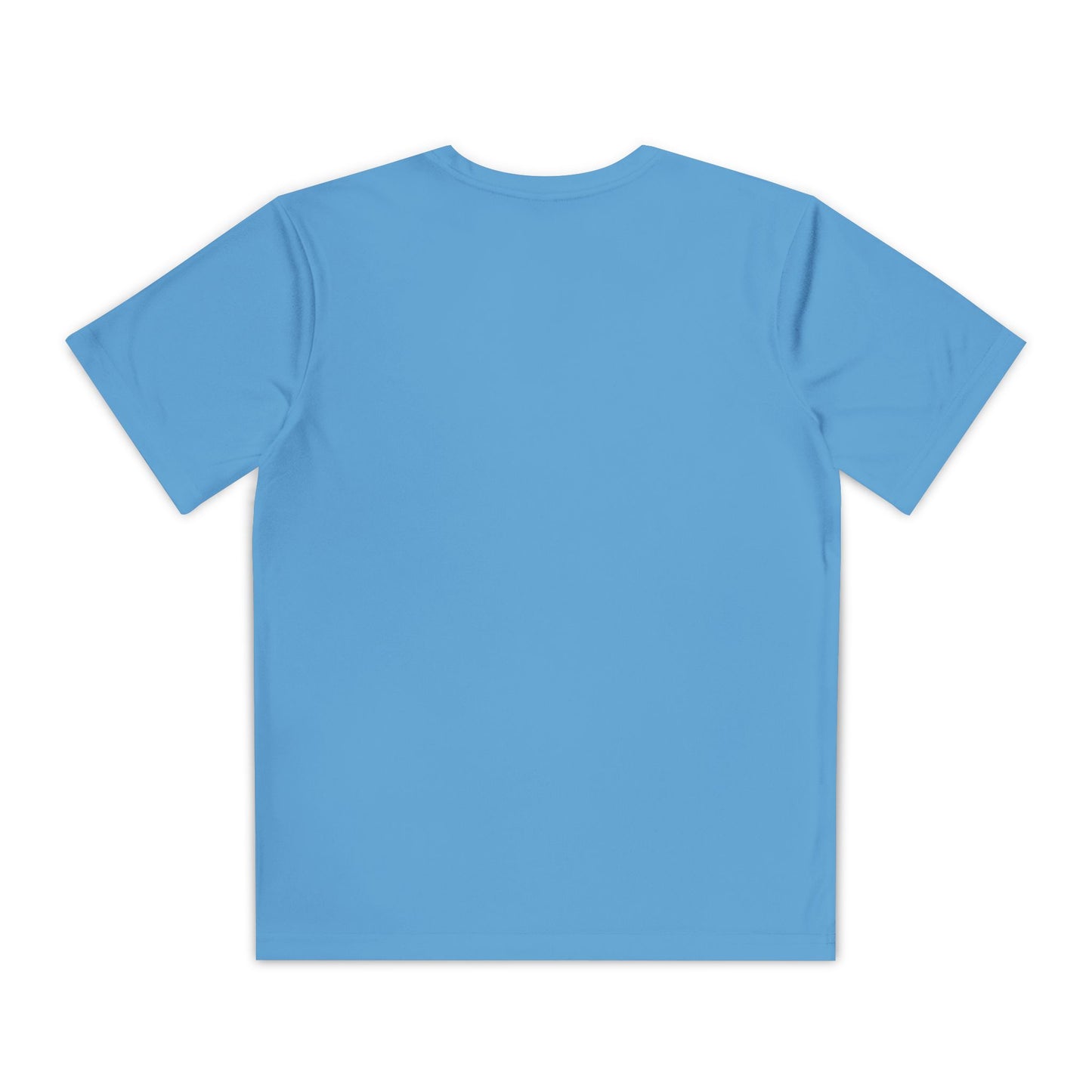 Youth Competitor Tee -"Say You Can and You Will"